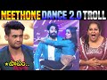 Neethone Dance 2.0 Funny Troll | Srimukhi | Promo | Star Maa | EP-12 | Telugu Trolls | 420 Troller