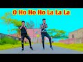 O Ho Ho Ho La La La | Tiktok Viral Lofi Mix | Sarki Jo Sar Se Who Dheere Dheere | SK Shakil Khan