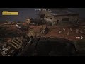 🪖Video Ends With An Intense Fight At A Smaller Unidad Base.(Ghost Mode, Extreme Difficulty)🪖