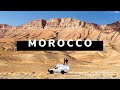 MOROCCO TRAVEL DOCUMENTARY | The Grand Moroccan Roadtrip