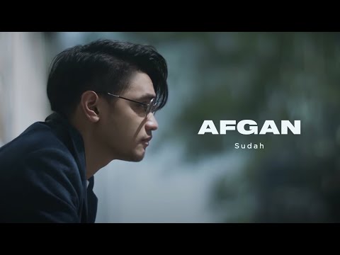 Download Afgan - Sudah | Official Video Clip free