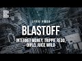 Internet Money feat. Trippie Redd, Diplo, Juice WRLD - Blastoff | Lyrics