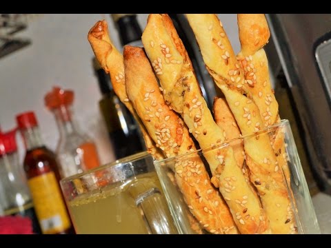 Палочки рецепт фото