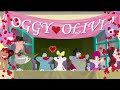 Oggy and the Cockroaches 😍 GETTING MARRIED (S04E73) Full episode in HD