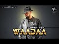 Shukri Jamal - Waadaa (Official Video)