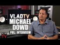 Michael Dowd on Being NY's Dirtiest Cop, Working for Drug Dealers, Going to Prison (Full Interview)