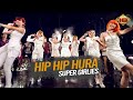 Super Girlies - Hip Hip Hura (Official Music Video)