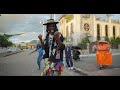 Mical Teja - DNA (Official Music Video)