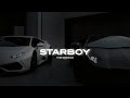 The Weeknd & Daft Punk - Starboy (Slowed-reverb) - Pray for car - (Tik Tok Version)