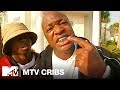 Lil Wayne & Birdman Have a Jacuzzi in the Living Room | MTV Cribs
