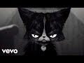 CAZZETTE - She Wants Me Dead ft. The High (CAZZETTE vs. AronChupa) [Official Video]