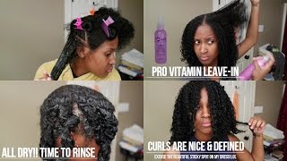 First Impressions Aphogee Protein Treatment Heat Damaged Hair