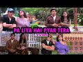 PARODI  Paliya Hai Pyar Tera | Govinda & Sushmita Sen