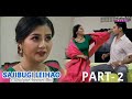 SAJIBUGI LEIHAO | Manipuri Film | Part-2 | Silheiba, Biju, Ithoi, Uma...