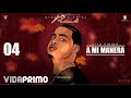 Lito Kirino - A Mi Manera [Official Audio]