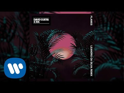 Download David Guetta & Sia - Flames (Leandro Da Silva Remix) free