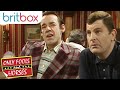 Trigger's Romantic Weekend Away | Only Fools and Horses