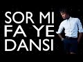 FurAgain & Quintin Stephen - Fa Ye Dansi (Lyrics Video)