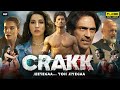 Crakk Full Movie Hd 2024 In Hindi | Vidyut Jammwal | Arjun Rampal | Nora Fatehi | Facts & Reviews