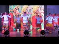 Haryanvi Dance | Haryanvi Folk Dance in  School Annual Function 2023 | Green Garden School , Gwalior
