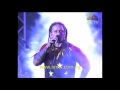 Oshen [Live @ XV Pacific Games Port Moresby 2015]