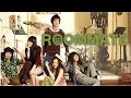 Roommate: love you hidden [full movie] - ENG SUB