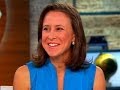 23andMe CEO Anne Wojcicki talks genetic testing, her company's goals