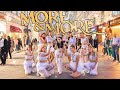 [K-POP IN PUBLIC][ONE TAKE] TWICE (트와이스) – 'MORE & MORE'  dance cover by Polarity