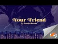 Your Friend by Jomelyn Navalta | Musiko Season 3