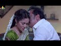 Srimathi 21F Movie Sadha Scenes Back to Back | Latest Telugu Scenes | Sri Balaji Video
