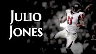 Julio Jones Mix -