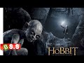THE HOBBIT AN UNEXPECTED JOURNEY MOVIE EXPLAINED IN HINDI/URDU