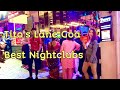 Titos Lane Baga Goa | Best Nightclubs In Goa | Goa Pubs