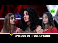 Maera And Anushka Have A Heated Argument  | MTV Splitsvilla 11 | Episode 24