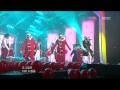 TVXQ - Balloon, 동방신기 - 풍선, Music Core 20061209