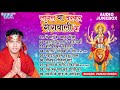 लागल बा दरबार शेरावाली के | Pawan Singh Best Bhojpuri Mata Bhajans | Full Audio Jukebox | Devi Geet