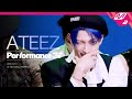 [Performance37] ATEEZ(에이티즈) 'BOUNCY (K-HOT CHILLI PEPPERS)' (4K)