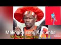 MALINGITA - KANUMBA ( OFFICIAL MUSIC