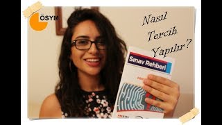 EN DOĞRU KARARIM! - Üniversite Tercihi