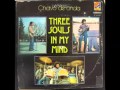 Three Souls In My Mind - Chavo De Onda