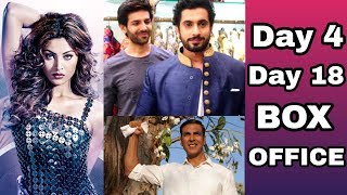 Hate Story 4 Day 4 Sonu Ke Titu Ki Sweety 18th Day Padman 1 Month Box Office Collection