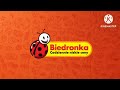 Biedronka Logo History Update 3