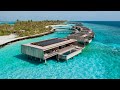 PATINA MALDIVES | Luxury Art Hotel (full tour)