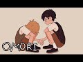 OMORI OST - A Home For Flowers (Sunflower) W/ Rain Ambience (Extended)  [HQ]