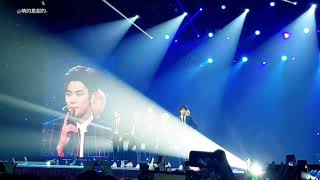 170922 KCON AUSTRALIA SYDNEY - SF9 'EASY LOVE' full fancam