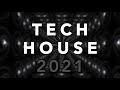 Tech House Mix 2021 (Fisher, James Hype, Cloonee, Don Omar, Eminem, Madonna, Nightfunk...)