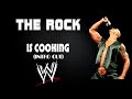 WWE | The Rock 30 Minutes Entrance 18th Theme Song | "Is Cooking (Intro Cut)"