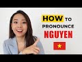 How to Pronounce Vietnamese Last Names?