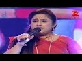 EP 23 - Sa Re Ga Ma Pa 2015 - Indian Bengali TV Show - Zee Bangla