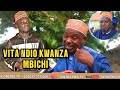 🔴#live:VITA NDIO KWANZA MBICHI HAFIDH NGOZI,HUYU ABDULHAMIDFANANI ANATAFUTA KIKI HII QASWIDA YANGU